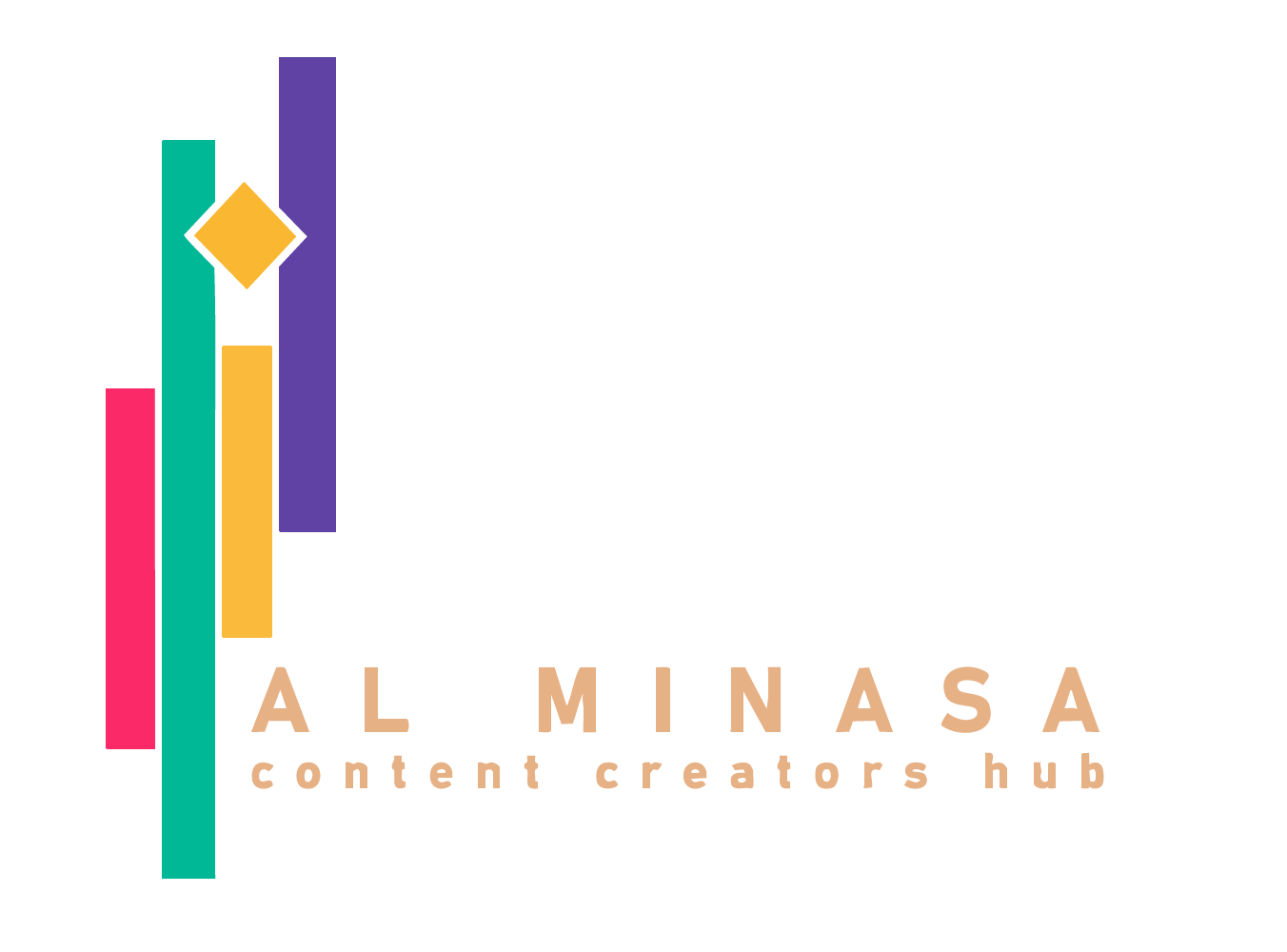 Al Minasa — Content Creators Hub